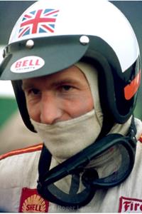 DEREK BELL - GB